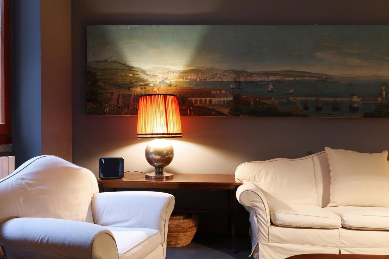 Elegant Medici Apt Milaan Buitenkant foto